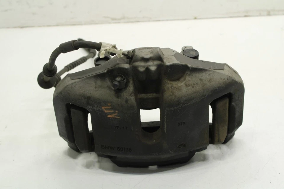 Pinza de disco de freno delantera derecha e izquierda BMW 750I xDrive 2010-15 34116786818 Foto 3 de 4