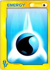 WATER ENERGY JAPANESE VS SERIES LP