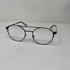 INFACE EYEWEAR IF 1343 6531 49-19-145 GUNMETAL TEAL EYEGLASSES AL66