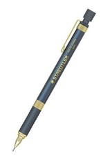 STAEDTLER 925 35 0.5mm Drafting mechanical pencil Limited Edition Loft Blue G