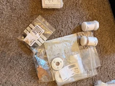 NICE Trumpf Bystronic Laser PART LOT Nozzle Sensing Bracket # 3-02291 3-03663