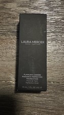 Laura Mercier Flawless Lumiere Radiance-Perfecting Foundation - 4W2 Chai, 1 oz