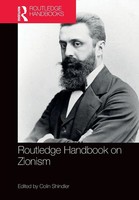 Routledge Handbook On Zionism | Colin Shindler | Englisch | Taschenbuch | 2025