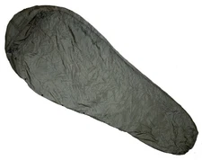 USGI PATROL SLEEPING BAG Foliage Component of Modular Sleep System IMSS ACC