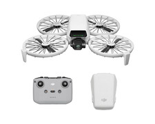 NEW / IN STOCK DJI Flip Camera Drone 1 Battery RC-N3