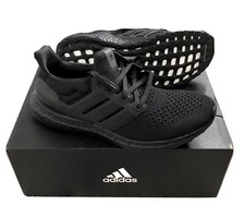 ultra boost ltd core black