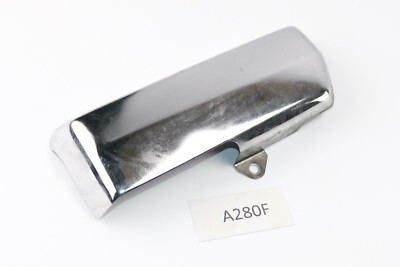 Honda GL 1500 F6C Valkyrie SC34 1998 - Abdeckung Bremspumpe hinten A280F
