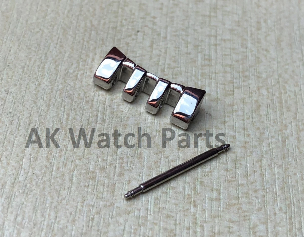 Top End Shoulder LINK Fits Tissot Tradition T063610A T063617A