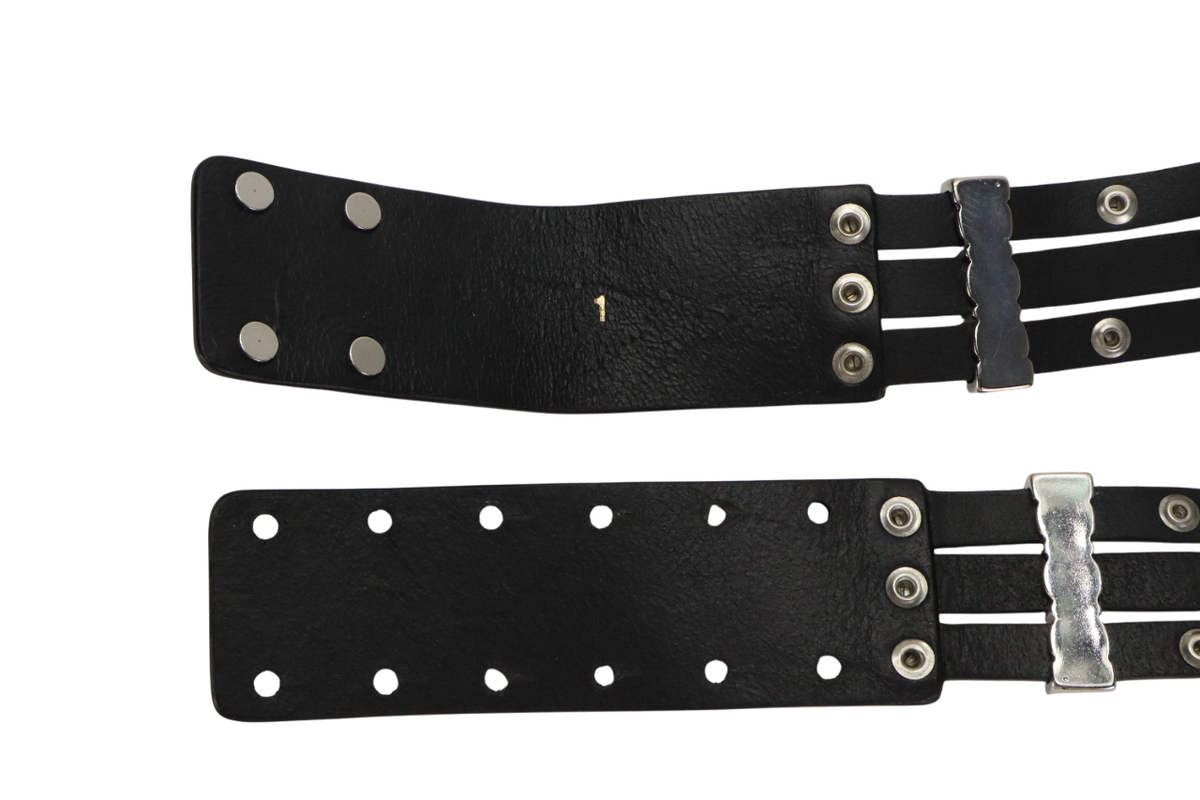 MAJE Belt Women display picture 1