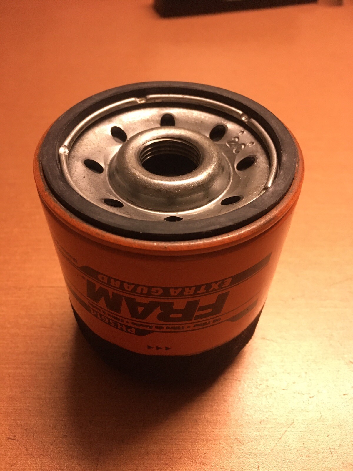 FRAM PH3614 Extra Guard SpinOn Oil Filter 9100381019 eBay