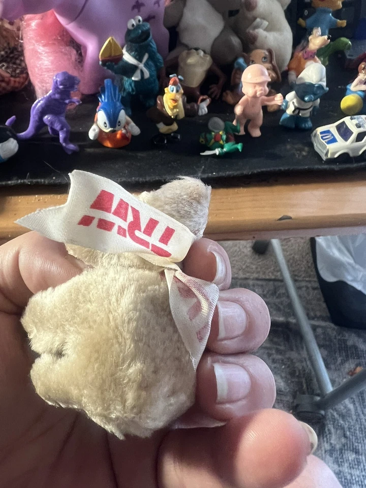 Vintage 80s & 90s Lot of toys - Image 4 of 4