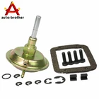 Shift Actuator Front Axle 4WD Vacuum Actuator 4882682 For Jeep 4x4 Dodge Ram