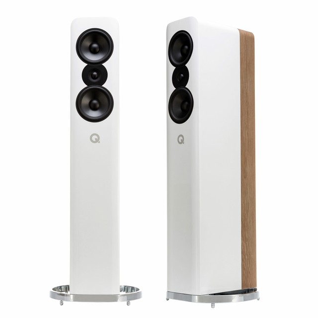 q acoustics concept 500 for sale