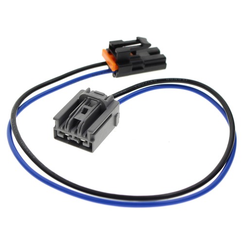 2019+ Chevy Silverado GMC Sierra 1500 2020-2023 2500/3500 No Splice T Connector Wiring Harness P703833104