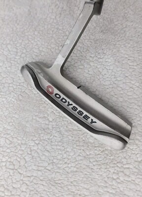 Odyssey Dual Force 668 RH 35