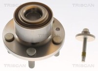 Triscan 8530 16147 Radlagersatz FüR Ford