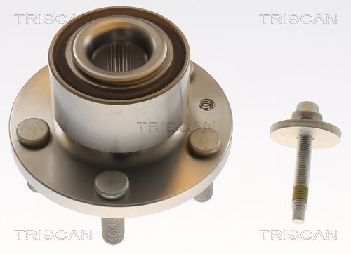 Triscan 8530 16147 Radlagersatz FüR Ford-image