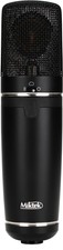 Miktek Mk300 Large-diaphragm Condenser Microphone (5-pack) Bundle