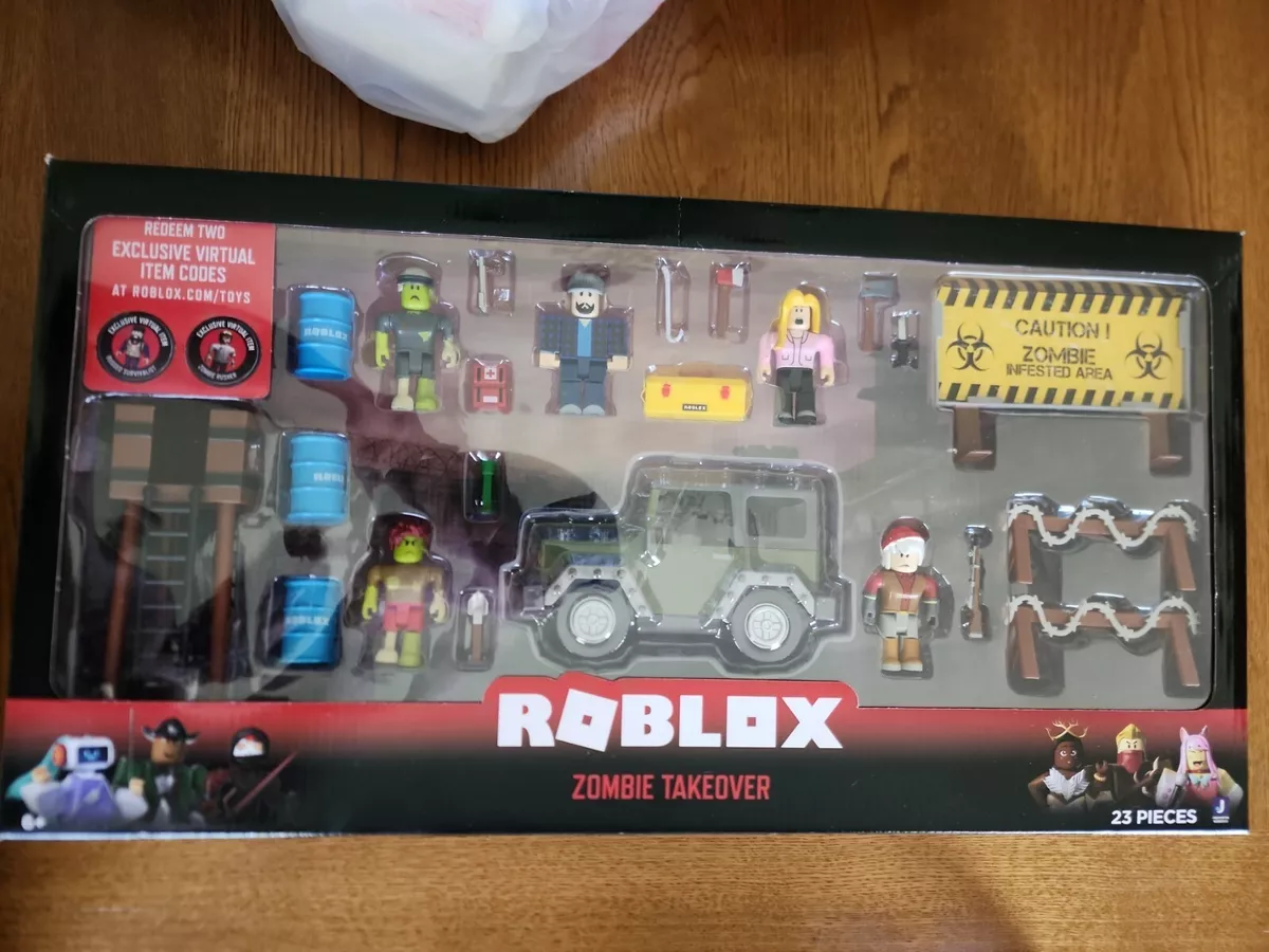 How to Redeem Toy & Virtual Item Codes – Roblox Support