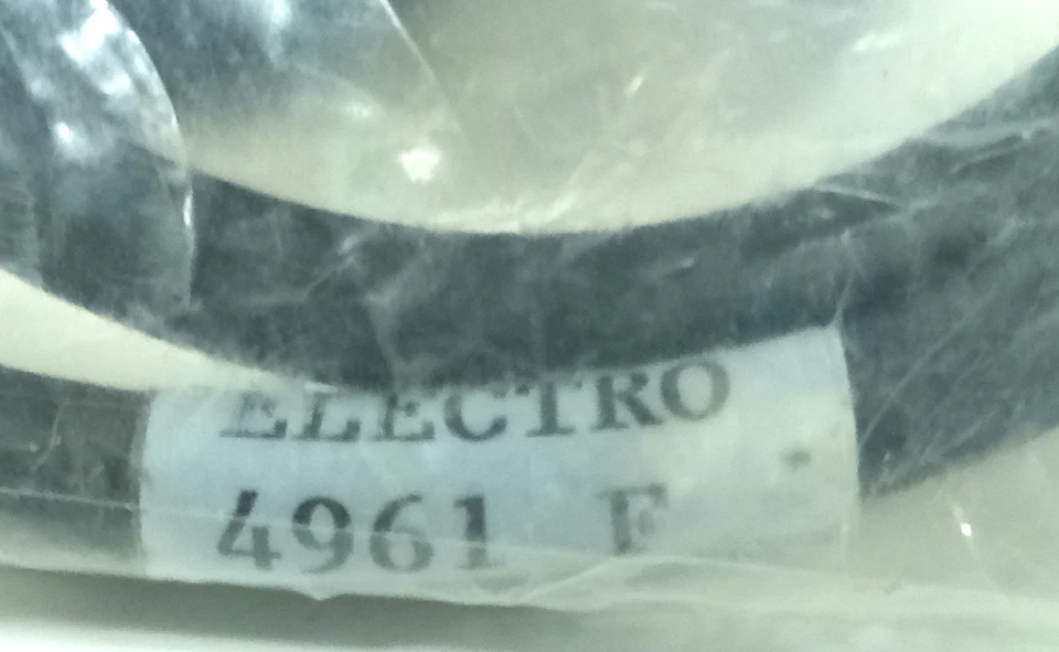 Honeywell 4961-F Proximity Sensor - Image 3 of 3