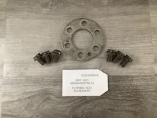 07 08 09 10 11 2007-2011 NISSAN SENTRA 2.0 FLYWHEEL FLEX PLATE BOLTS C34