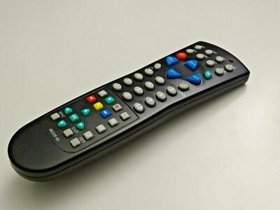 Original Support Plus URC22D-8A Fernbedienung / Remote, 2 Jahre Garantie