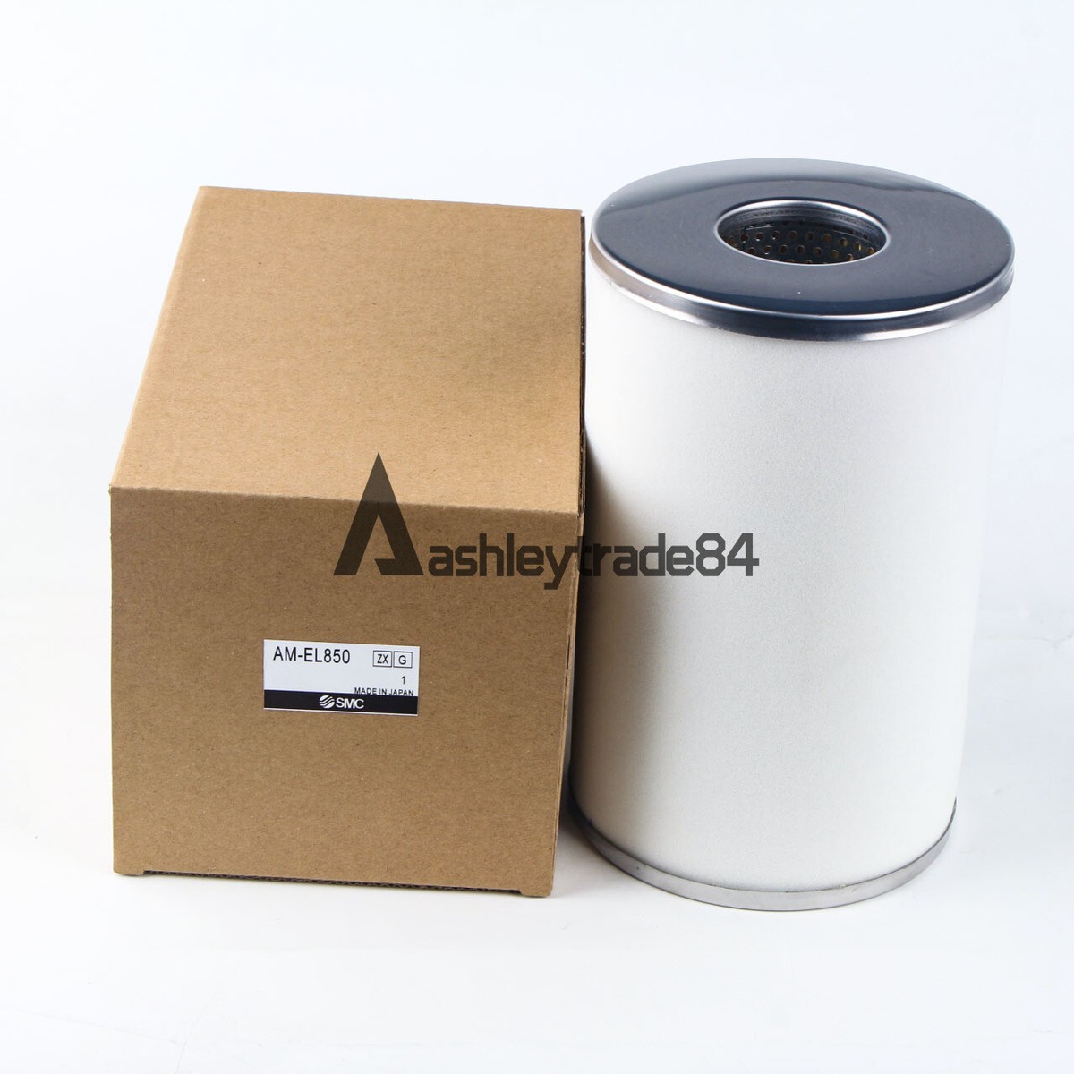 one new SMC The filter cartridge AM-EL850 | eBay