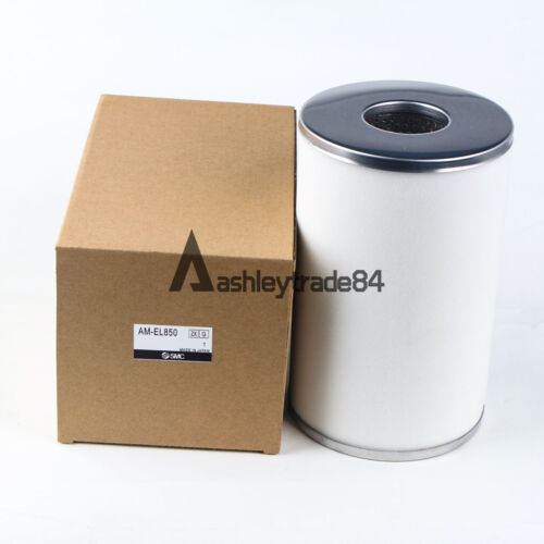 one new SMC The filter cartridge AM-EL850 - Picture 1 of 9