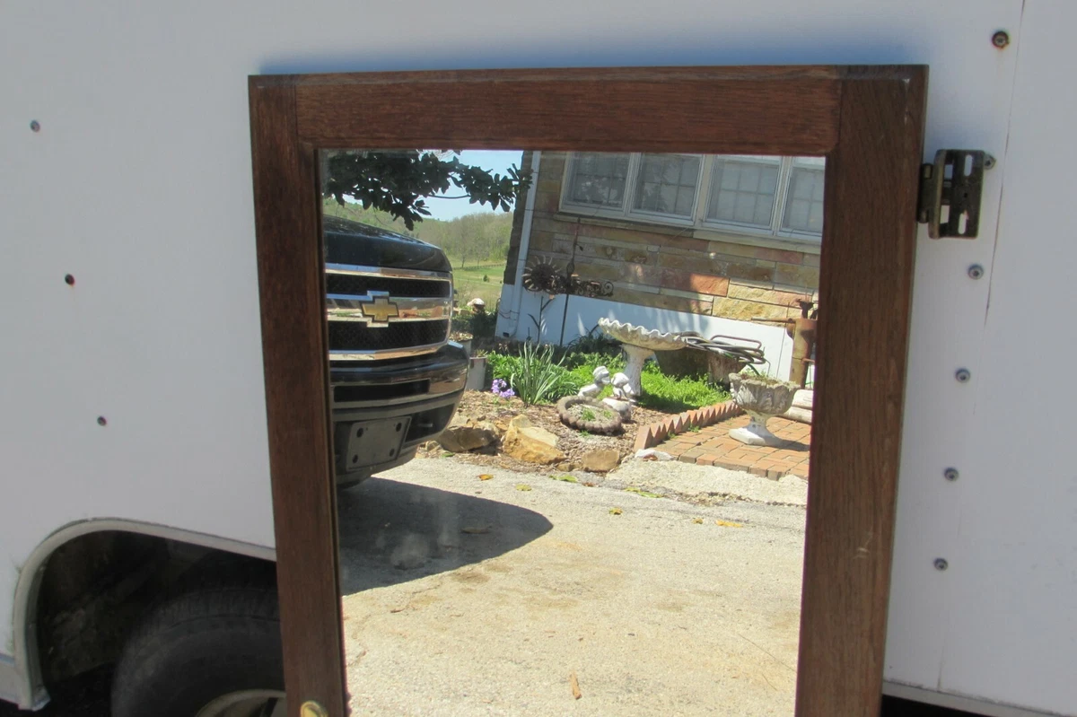 Rv Mirror Closet Doors