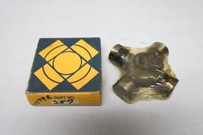 Vintage Precision Universal Joint Kit (357)