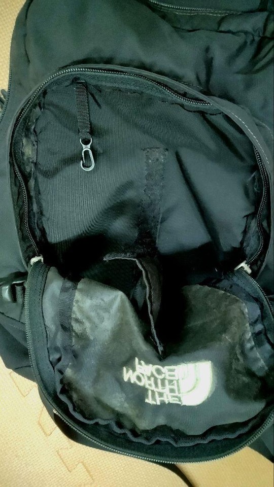 Limited Edition The North Face Hot Shot Men VHTF Limited Edition Rare