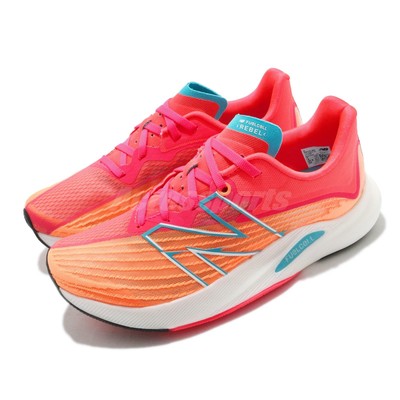 New Balance FuelCell Rebel V2 Wide 