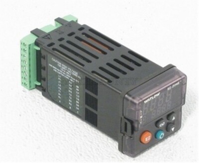 1 Pcs Used PM6L2EJ-AAFAAAK Integrated Watlow Tested Multi-Function Controller eb
