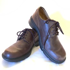 waterproof oxfords womens