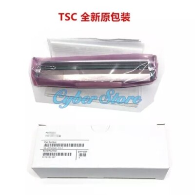 1PC TTP-345 TTP-343 thermal head for TSC TTP345 TTP-247 TTP247printer print head