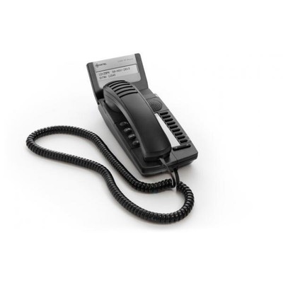 Telefono IP Cisco 7940G Con Display LCD - Grigio, Supporta SIP, SCCP, MGCP, Per Reti VoIP