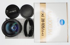 Minolta Maxxum Xi AF 28-105mm f3.5-4.5 16104107 ............ Minty w/box