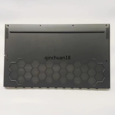 New Original For Dell Alienware M17 R3 R4 Black Bottom Case 0DT3GY