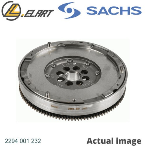 FLYWHEEL FOR BMW M47D20 2.0L 4cyl 3 Compact E46 eBay
