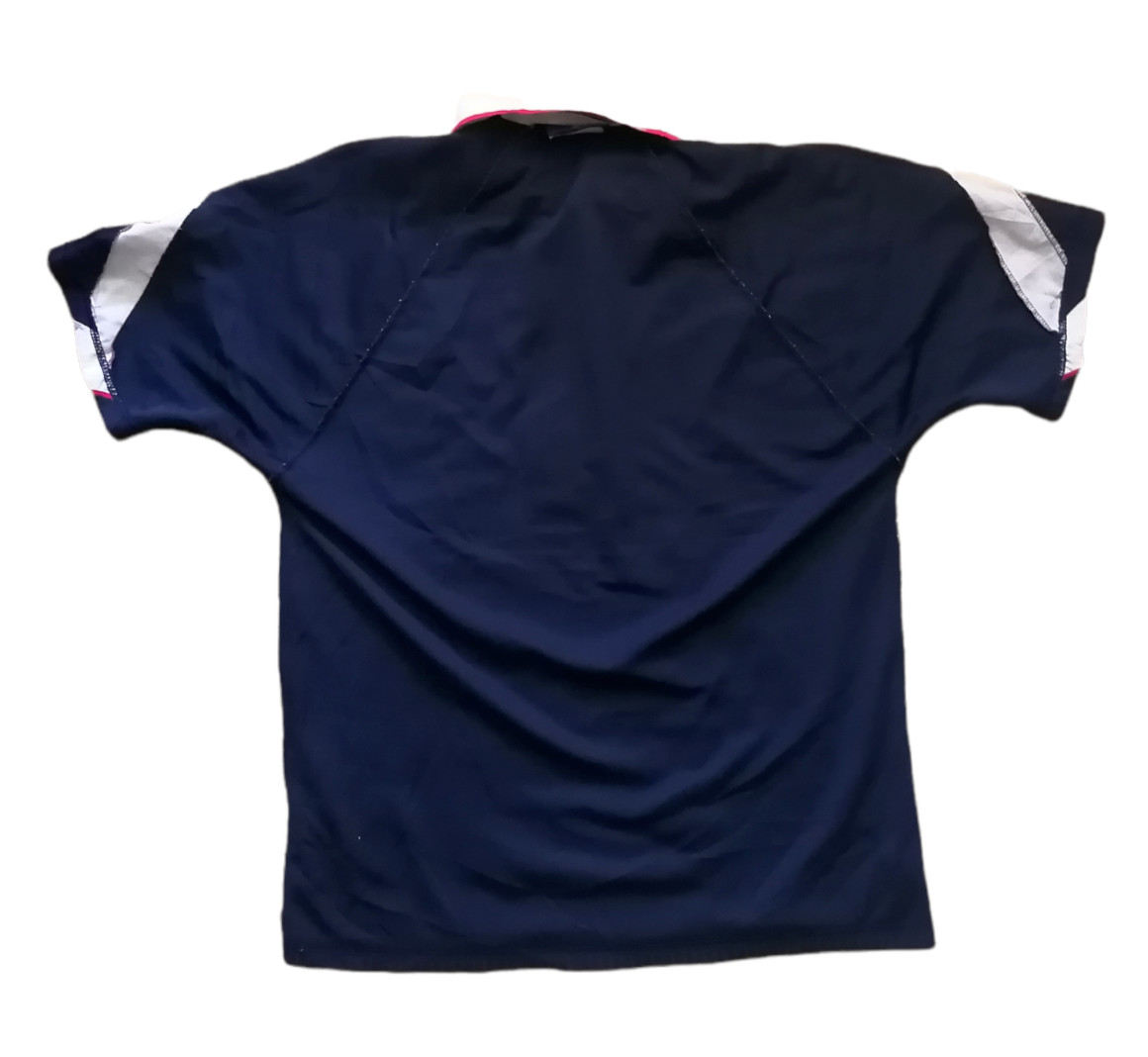 Scotland 1996 Home Kit by Umbro