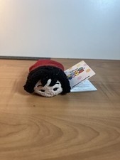 Disney Tangled MOTHER GOTHEL Tsum Tsum Plush 3  " Size New With Tag