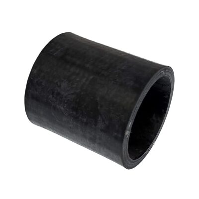 DJS Tractor Parts / Upper Radiator Hose - Allis Chalmers D17 Diesel, WD45 Diesel