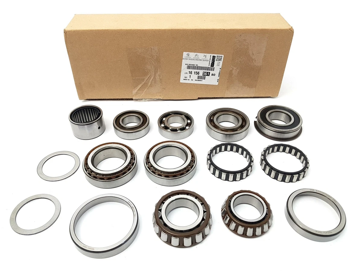 Roulement Original Citroen/Peugeot 1.6 HDI 1615656180 229964 | eBay 