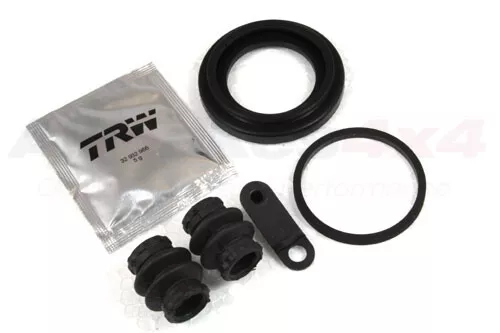 Kit de reparación de sello pinza de freno trasero Land Rover Range LR3 LR4 SMN500030 TRW - Imagen 1 de 1