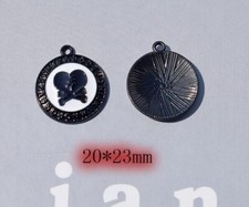 new Halloween Charm bracelet necklace Pendants DIY Jewelry Making 50Pcs