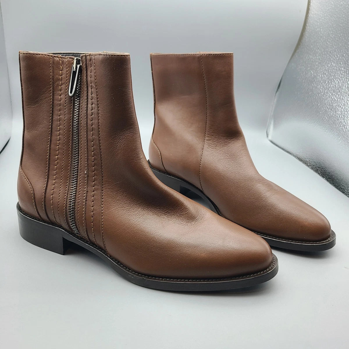 Aquatalia lucie bootie outlet