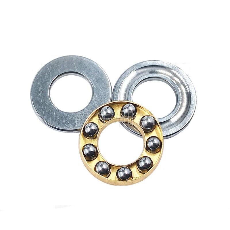 Thrust Ball Bearings - Turing Bearing - View #6