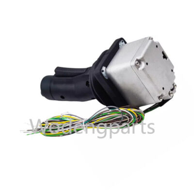2441305370 For Haulotte Lift 3368RT 2668RTE 12RTE 3368RTE Joystick Controller
