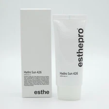 Esthepro Hydro Sun 426 Cream 50ml SPF50+ PA++++ Sunscreen K-Beauty