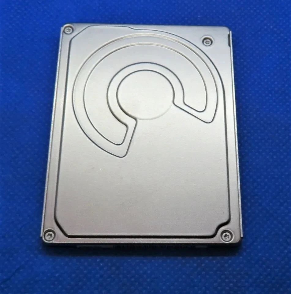 TOSHIBA MK4009GAL 40GB HDD1682 1.8" 4200 RPM ATA/IDE HARD DRIVE - Image 3 of 4